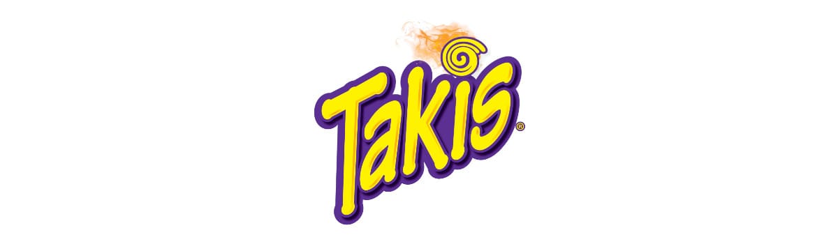Produkt TAKIS 18x Chipsy kukurydziane TAKIS Fuego Ostra papryka chili i Limonka 100g K_003696_18