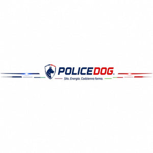 Karma dla psów pracujących POLICE Dzik z jagnięciną i żurawiną 16,5kg