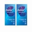 Produkt DUREX 2 x Prezerwatywy DUREX Classic 12szt K_005308_2