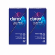 Produkt DUREX 2 x Prezerwatywy DUREX Extra Safe 12szt K_010832_2