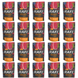 Produkt RAFI 20x Karma mokra dla psa RAFI Z kaczką, borówką i żurawiną 500 g K_006309_20