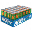 Produkt ENERGY BLAST 24x Napój energetyczny ENERGY BLAST Opuncja Cactus 250ml K_038449_24