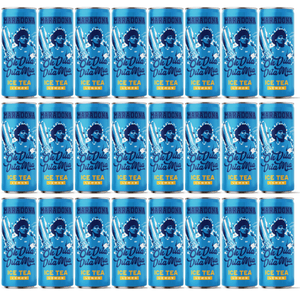 Produkt VITAMIZU 24x Napój VITAMIZU Maradona Ice Tea Lemon puszka 250ml K_000509_24