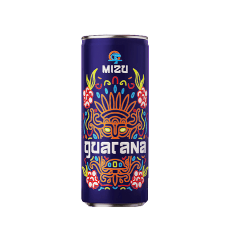 Produkt VITAMIZU 24x Napój VITAMIZU Mizu Guarana Puszka 250ml K_002851_24