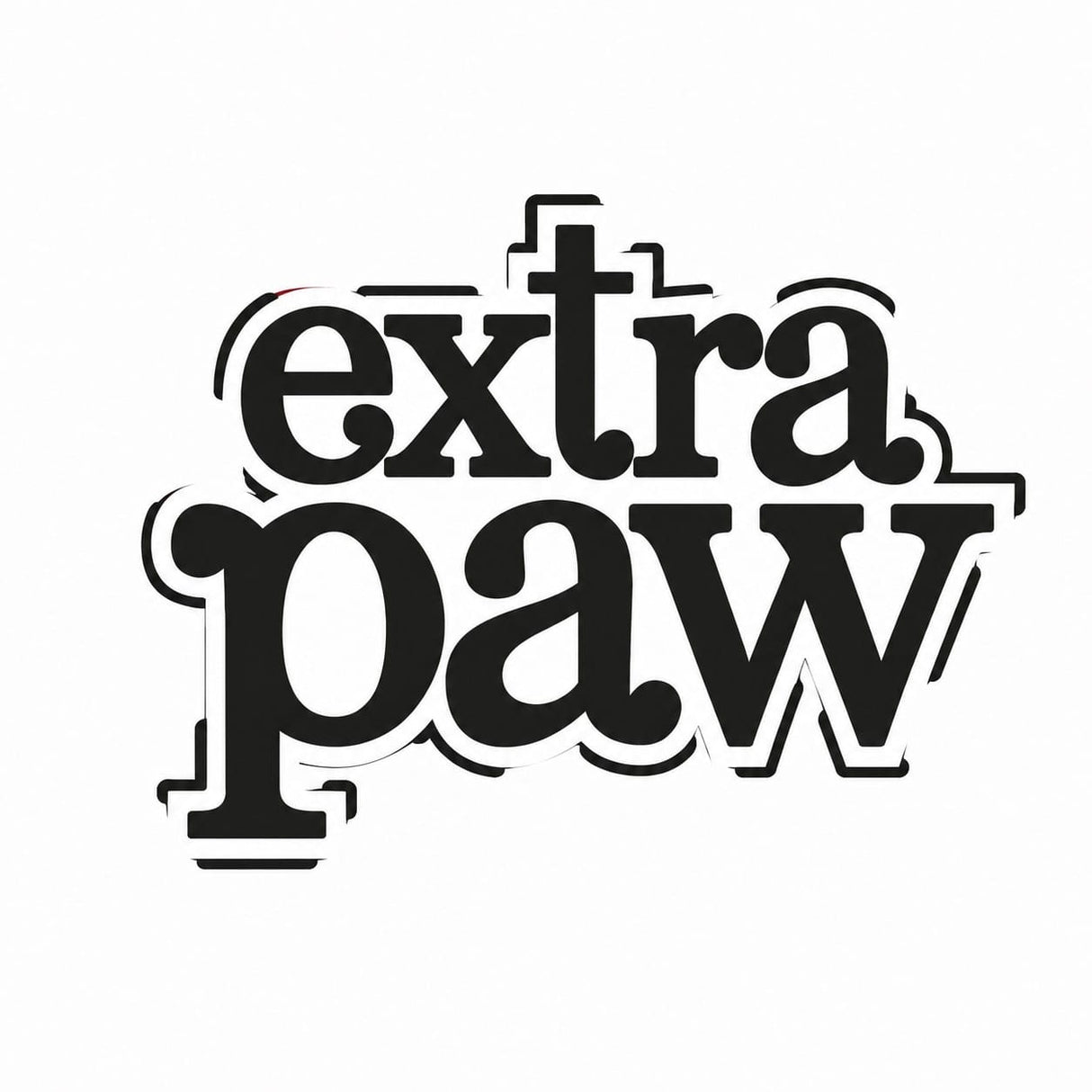 Karma sucha dla psa EXTRA PAW Adult Kurczak 10kg