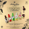 Produkt ANTHON BERG Czekolada Czekoladki z alkoholem Anthon Berg Chocolate Cocktails 10 szt 156g 006294