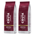 Produkt COSTA COFFEE 2x Kawa ziarnista COSTA COFFEE Pro Signature Medium Roast 1kg K_003235 _2