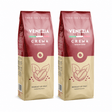 Produkt VENEZIA 2x Kawa ziarnista VENEZIA Crema 1kg K_006055_2