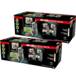 Produkt SHEBA 2x Mokra karma dla kotów SHEBA Nature's Collection Kitten Kurczak i Łosoś w saszetkach 40x85g K_003855_2