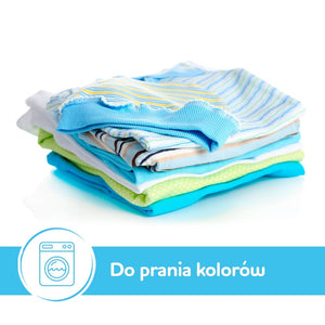 Produkt LOVELA 2x Płyn do prania kolorów LOVELA Baby Mleczko dla dzieci 32 prania 2,9l K_003218_2