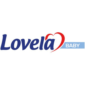 Produkt LOVELA 2x Płyn do prania kolorów LOVELA Baby Mleczko dla dzieci 32 prania 2,9l K_003218_2