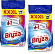 Produkt bd24.pl 2xProszek do prania BRYZA Color 4w1 do koloru 130 prań 8,45 kg K_000954_2