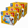 Produkt PEDIGREE 3 x Przysmak dla psa PEDIGREE DentaStix małe rasy 56szt (8x110g) K_034540_3