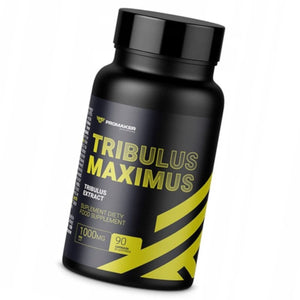 Suplement diety PROMAKER  Tribulus Maximus 90 szt