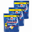 Produkt FINISH 3x Kapsułki do zmywarki FINISH Tabs Quantum Lemon 140szt K_006049_3