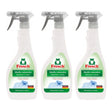 Produkt FROSCH 3x Odplamiacz w sprayu FROSCH Mydło naturalne 500ml K_052556_3