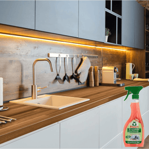 Produkt FROSCH 3x Odtłuszczacz do kuchn FROSCH Grapefruit 500ml K_019679_3