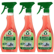 Produkt FROSCH 3x Odtłuszczacz do kuchn FROSCH Grapefruit 500ml K_019679_3