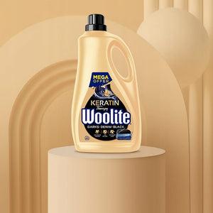 Produkt WOOLITE 3x Płyn do prania WOOLITE Keratin Therapy Black 60 prań 3,6 l K_024441_3