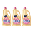 Produkt WOOLITE 3x Płyn do prania WOOLITE Keratin Therapy Delikatne tkaniny i wełna 60 prań 3,6 l K_038844_3