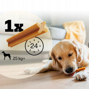 Produkt MARS 3x Przysmak dla psa PEDIGREE DentaStix Duże rasy 56szt (8x270g) K_034542_3