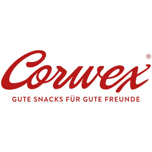 CORWEX Premium Kostki Treningowe z Kaczką Przysmak dla Psa 250g