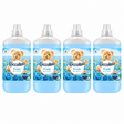 Produkt COCCOLINO 4x Płyn do płukania COCCOLINO Blue Splash 1,702l K_005471_4