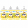 Produkt COCCOLINO 4x Płyn do płukania COCCOLINO Happy Yellow 1,702 l K_005469_4
