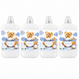Produkt COCCOLINO 4x Płyn do płukania COCCOLINO Sensitive 1,702 l K_005468_4