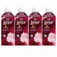 Produkt LENOR 4x Płyn do płukania Lenor Ruby Jasmine 47 Prań 987ml K_005700_4