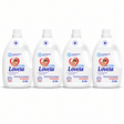 Produkt LOVELA 4x Płyn do prania kolorów LOVELA Baby Mleczko dla dzieci 32 prania 2,9l K_003218_4