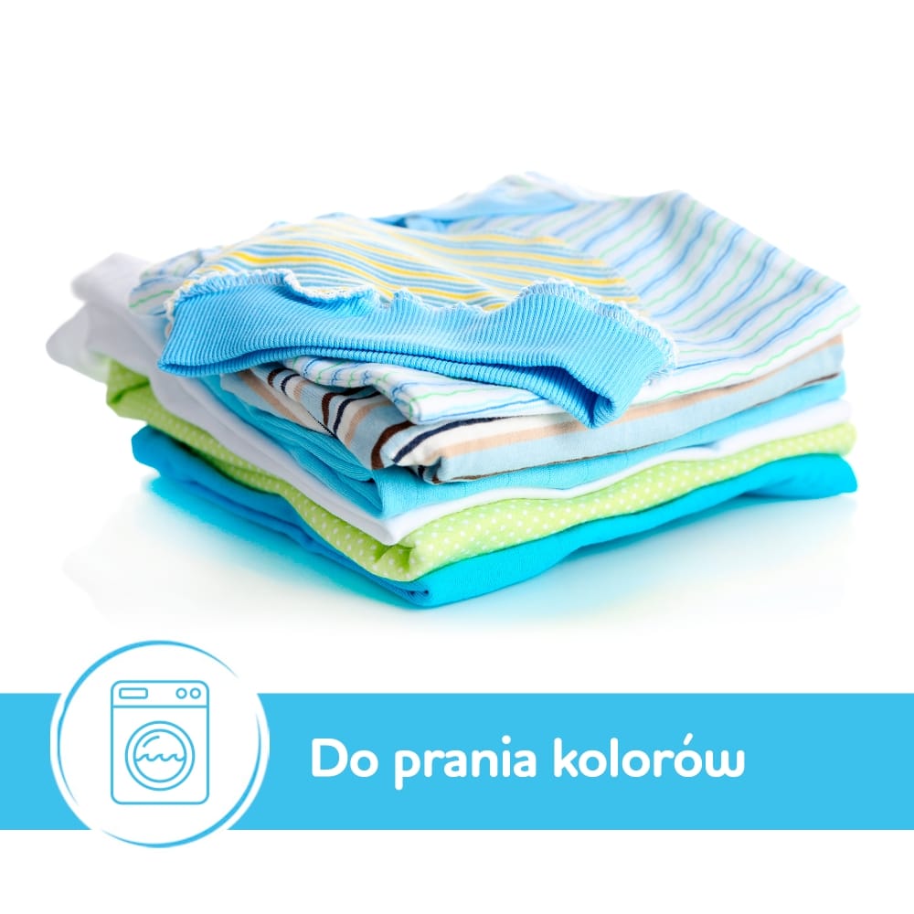 Produkt LOVELA 4x Płyn do prania kolorów LOVELA Baby Mleczko dla dzieci 32 prania 2,9l K_003218_4