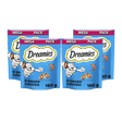 Produkt DREAMIES 4x przysmak dla kota DREAMIES paszteciki z łososiem 180g K_005400 _4