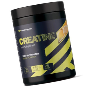 Suplement diety PROMAKER Kreatyna Mango 500g