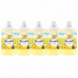 Produkt COCCOLINO 5x Płyn do płukania COCCOLINO Happy Yellow 1,702 l K_005469_5