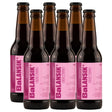 Produkt BALANSIK - YRGH sp. z o.o. 6x Napój BALANSIK Malina Pieprz Butelka 0,33l K_005399_6
