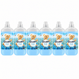 Produkt COCCOLINO 6x Płyn do płukania COCCOLINO Blue Splash 1,702l K_005471_6