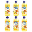 Produkt KUSCHELWEICH 6x Płyn do płukania KUSCHELWEICH Wilde Vanille 38 prań 1 l K_037948_6