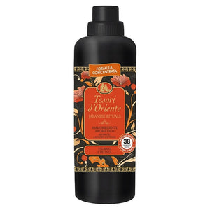 Produkt TESORI D'ORIENTE 6x Płyn do płukania TESORI D'ORIENTE Japanese Rituals 38 płukań 760 ml K_039298_6
