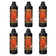 Produkt TESORI D'ORIENTE 6x Płyn do płukania TESORI D'ORIENTE Japanese Rituals 38 płukań 760 ml K_039298_6