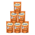 Produkt DREAMIES 6x Przysmak dla kota DREAMIES  z kurczakiem 60 g K_009582_6