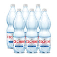 Produkt CECHINI MUSZYNA 6x Woda niskonasycona CECHINI MUSZYNA wysokozmineralizowana 1,75l KAUCJA K_004823_6