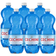 Produkt CECHINI MUSZYNA 6x Woda wysokonasycona CECHINI MUSZYNA wysokozmineralizowana 1l kaucja K_004818_6