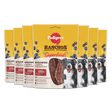 Produkt PEDIGREE 7 x Przysmak dla psa PEDIGREE Ranchos superfood wołowina z jagodami 70g K_005437_7