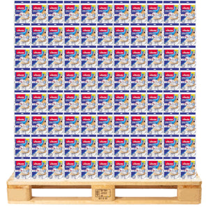 Produkt VILEDA 720x Wkład do mopa obrotowego VILEDA Turbo 3w1 Mikrofibra K_037754_720