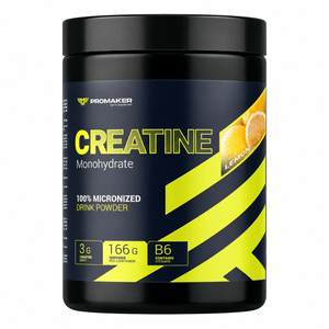 Suplement diety PROMAKER Kreatyna Mango 500g