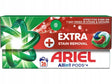 Produkt ARIEL ARIEL 26szt Plus Extra Clean Box Kapsułki do prania 004589