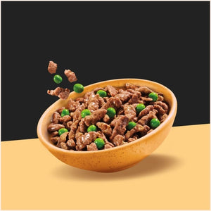 Produkt MARS CESAR 40x100g Creations Mix Karma mokra dla psa 006413