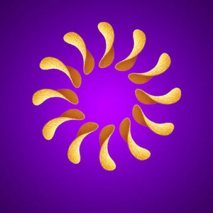 Produkt PRINGLES Chipsy Chipsy PRINGLES Prawn Coctail krewetkowe 165g 032099