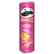 Produkt PRINGLES Chipsy Chipsy PRINGLES Prawn Coctail krewetkowe 165g 032099